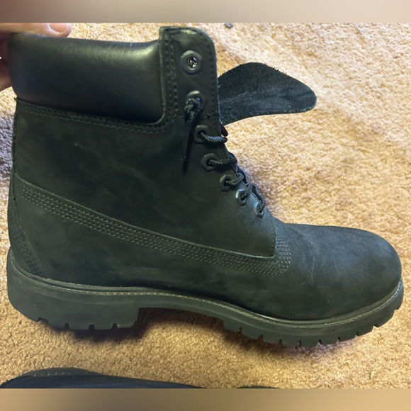 Timberland boots men’s - Picture 2 of 6
